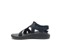 Chaco Mens Zcloud Outdoor Sandal - Navy 12 Chaco Mens Zcloud Outdoor Sandal - Navy -Cheap Vault Of Soles Store US 01 502262 03