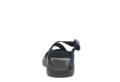 Chaco Mens Zcloud Outdoor Sandal - Navy 13 Chaco Mens Zcloud Outdoor Sandal - Navy -Cheap Vault Of Soles Store US 01 502262 04