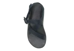 Chaco Mens Zcloud Outdoor Sandal - Navy 14 Chaco Mens Zcloud Outdoor Sandal - Navy -Cheap Vault Of Soles Store US 01 502262 05