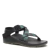 Chaco Mens Zcloud Outdoor Sandal - Black -Cheap Vault Of Soles Store US 01 502263 00