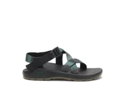 Chaco Mens Zcloud Outdoor Sandal - Black -Cheap Vault Of Soles Store US 01 502263 01