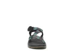 Chaco Mens Zcloud Outdoor Sandal - Black -Cheap Vault Of Soles Store US 01 502263 02