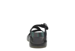 Chaco Mens Zcloud Outdoor Sandal - Black -Cheap Vault Of Soles Store US 01 502263 04