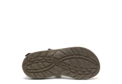 Chaco Mens Zcloud Outdoor Sandal - Black -Cheap Vault Of Soles Store US 01 502263 06