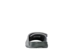 Nike Mens Offcourt Adjust Slide Sandal - Grey -Cheap Vault Of Soles Store US 01 502271 04