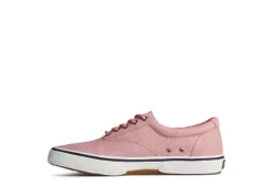 Sperry Mens Halyard Cvo Sneaker - Red 11 Sperry Mens Halyard Cvo Sneaker - Red -Cheap Vault Of Soles Store US 01 502277 02