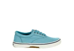 Sperry Mens Halyard Cvo Sneaker - Turquoise 10 Sperry Mens Halyard Cvo Sneaker - Turquoise -Cheap Vault Of Soles Store US 01 502278 01