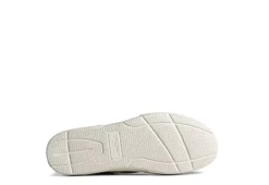 Sperry Mens Halyard Plushstep Cvo Sneaker - Taupe -Cheap Vault Of Soles Store US 01 502279 05