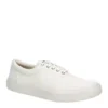 Sperry Mens Halyard Plushstep Cvo Sneaker - Off White 1 Sperry Mens Halyard Plushstep Cvo Sneaker - Off White -Cheap Vault Of Soles Store US 01 502280 00