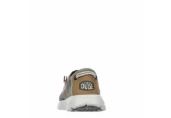 Heydude Mens Sirocco Slip On Sneaker - Grey 13 Heydude Mens Sirocco Slip On Sneaker - Grey -Cheap Vault Of Soles Store US 01 502322 04