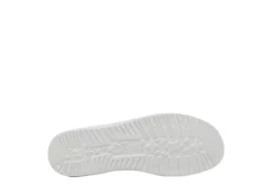 Heydude Mens Wally Slip On Sneaker - White 14 Heydude Mens Wally Slip On Sneaker - White -Cheap Vault Of Soles Store US 01 502324 05