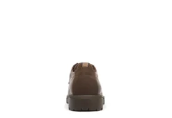 Dr. Scholl's Mens Gerard Oxford - Dark Tan -Cheap Vault Of Soles Store US 01 502334 04