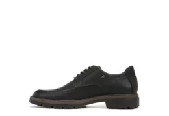 Dr. Scholl's Mens Gerard Oxford - Black -Cheap Vault Of Soles Store US 01 502335 03