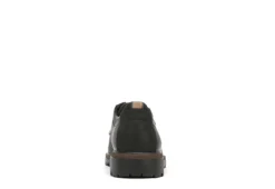 Dr. Scholl's Mens Gerard Oxford - Black -Cheap Vault Of Soles Store US 01 502335 04