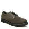 Dr. Scholls Work Mens Harrington Ii Slip Resistant Work Shoe - Chocolate 2 Dr. Scholls Work Mens Harrington Ii Slip Resistant Work Shoe - Chocolate -Cheap Vault Of Soles Store US 01 502341 00