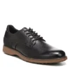 Dr. Scholls Work Mens Sync Up Oxford - Black 2 Dr. Scholls Work Mens Sync Up Oxford - Black -Cheap Vault Of Soles Store US 01 502344 00