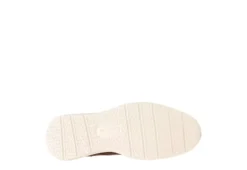 Dr. Scholls Work Mens Traveler Oxford - Brown -Cheap Vault Of Soles Store US 01 502353 06