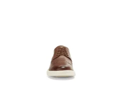 Cole Haan Mens Grand Wingtip Oxford - Tan 11 Cole Haan Mens Grand Wingtip Oxford - Tan -Cheap Vault Of Soles Store US 01 502384 02