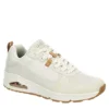 Skechers Mens Uno Sneaker - Off White 1 Skechers Mens Uno Sneaker - Off White -Cheap Vault Of Soles Store US 01 502410 00