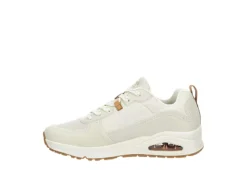 Skechers Mens Uno Sneaker - Off White -Cheap Vault Of Soles Store US 01 502410 03