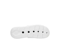 Under Armour Mens Ignite Pro Slide Sandal - White 15 Under Armour Mens Ignite Pro Slide Sandal - White -Cheap Vault Of Soles Store US 01 502425 06
