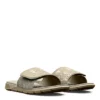 Under Armour Mens Ignite Pro Slide Sandal - Khaki -Cheap Vault Of Soles Store US 01 502426 00