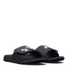 Under Armour Mens Ignite Pro Slide Sandal - Black -Cheap Vault Of Soles Store US 01 502427 00