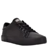 Calvin Klein Mens Reon Sneaker - Black -Cheap Vault Of Soles Store US 01 502462 00