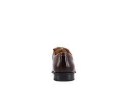 Vance Co Mens Bradley Cap Toe Oxford - Tan 13 Vance Co Mens Bradley Cap Toe Oxford - Tan -Cheap Vault Of Soles Store US 01 502472 04