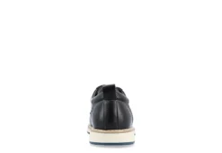 Vance Co Mens Jedd Oxford - Black 13 Vance Co Mens Jedd Oxford - Black -Cheap Vault Of Soles Store US 01 502476 04