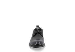 Vance Co Mens Thad Derby Oxford - Black 11 Vance Co Mens Thad Derby Oxford - Black -Cheap Vault Of Soles Store US 01 502481 02