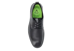 Vance Co Mens Thad Derby Oxford - Black 14 Vance Co Mens Thad Derby Oxford - Black -Cheap Vault Of Soles Store US 01 502481 05