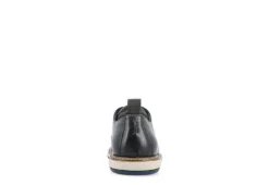 Vance Co Mens Thad Derby Oxford - Grey -Cheap Vault Of Soles Store US 01 502482 04