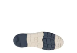 Vance Co Mens Thad Derby Oxford - Grey -Cheap Vault Of Soles Store US 01 502482 06