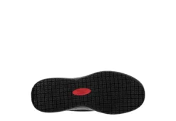 Skechers Mens Slip-ins Summits Colsin Slip Resistant Work Shoe - Black 15 Skechers Mens Slip-ins Summits Colsin Slip Resistant Work Shoe - Black -Cheap Vault Of Soles Store US 01 502506 06