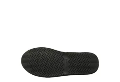 Bearpaw Mens Pierre Slipper - Black 13 Bearpaw Mens Pierre Slipper - Black -Cheap Vault Of Soles Store US 01 502517 05