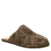 Bearpaw Mens Pierre Slipper - Camo -Cheap Vault Of Soles Store US 01 502518 00