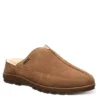 Bearpaw Mens Bruce Slipper - Brown 2 Bearpaw Mens Bruce Slipper - Brown -Cheap Vault Of Soles Store US 01 502520 00