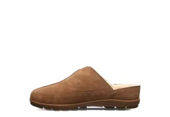 Bearpaw Mens Bruce Slipper - Brown -Cheap Vault Of Soles Store US 01 502520 03