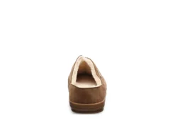 Bearpaw Mens Bruce Slipper - Brown -Cheap Vault Of Soles Store US 01 502520 04