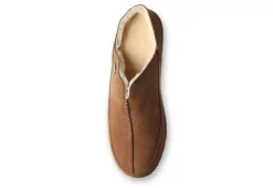 Bearpaw Mens Bruce Slipper - Brown -Cheap Vault Of Soles Store US 01 502520 05