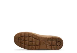 Bearpaw Mens Bruce Slipper - Brown -Cheap Vault Of Soles Store US 01 502520 06