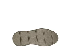 Skechers Mens Slip-ins Garza Sneaker - Brown 13 Skechers Mens Slip-ins Garza Sneaker - Brown -Cheap Vault Of Soles Store US 01 502538 04