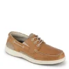 Dockers Mens Beacon Boat Shoe - Tan 1 Dockers Mens Beacon Boat Shoe - Tan -Cheap Vault Of Soles Store US 01 502539 00