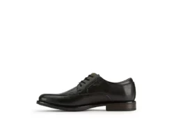 Dockers Mens Geyer Oxford - Black -Cheap Vault Of Soles Store US 01 502558 02