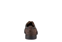 Dockers Mens Overton Oxfords - Chestnut 12 Dockers Mens Overton Oxfords - Chestnut -Cheap Vault Of Soles Store US 01 502568 03