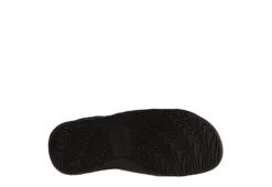 Dockers Mens Searose Outdoor Sandals - Black -Cheap Vault Of Soles Store US 01 502569 05