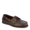 Dockers Mens Vargas Boat Shoe - Cordovan -Cheap Vault Of Soles Store US 01 502578 00