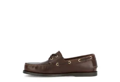 Dockers Mens Vargas Boat Shoe - Cordovan -Cheap Vault Of Soles Store US 01 502578 02