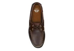 Dockers Mens Vargas Boat Shoe - Cordovan -Cheap Vault Of Soles Store US 01 502578 04
